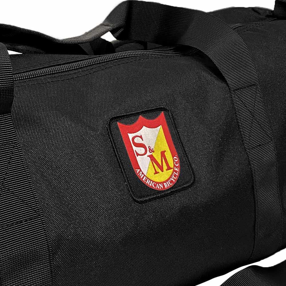  S&M Dirt Bag 29 Litre - Black、mySite、merchandisen