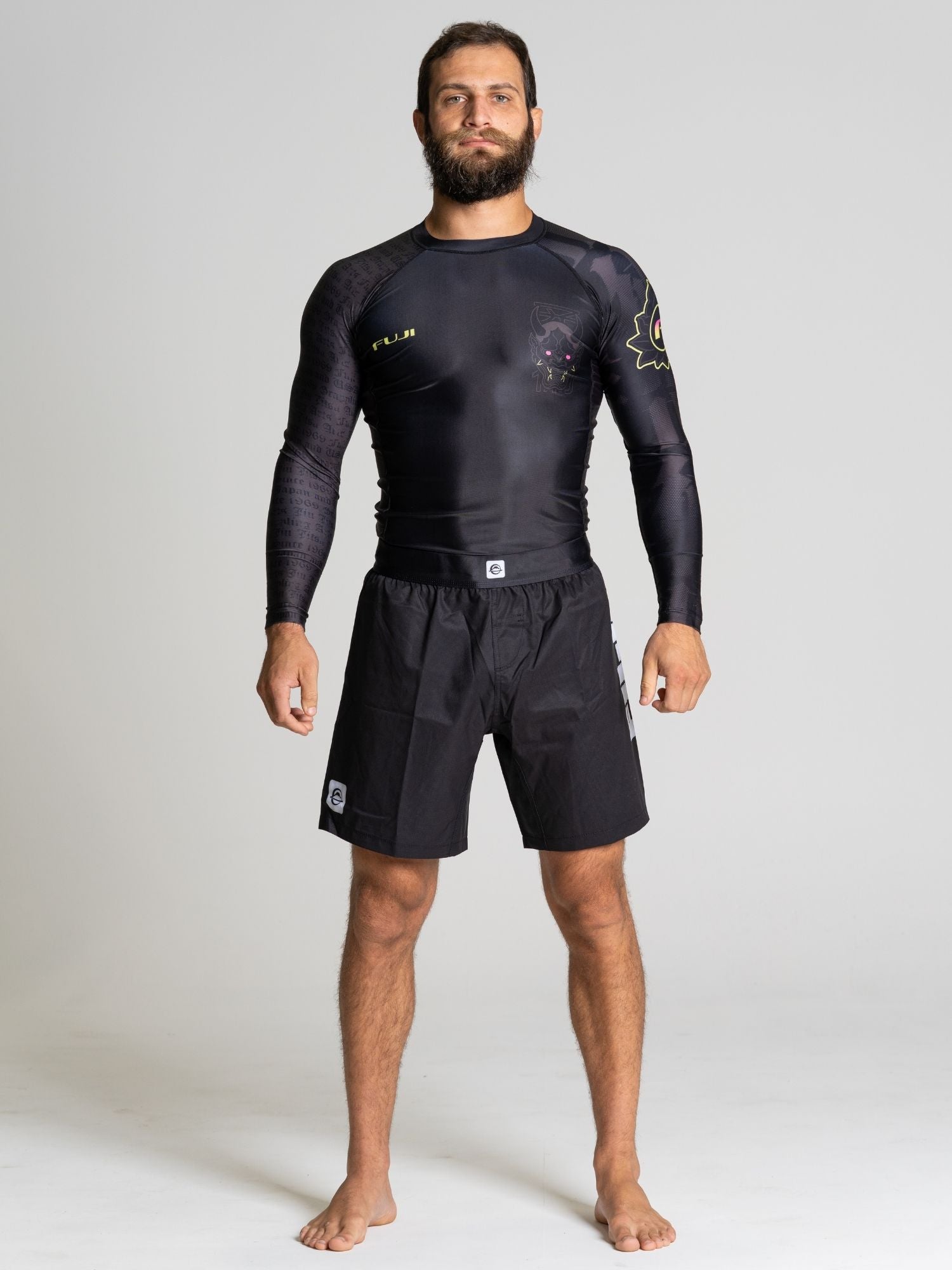 Oni Legend Flex Lite Rashguard Black、mySite、gigharbornorthrealestate