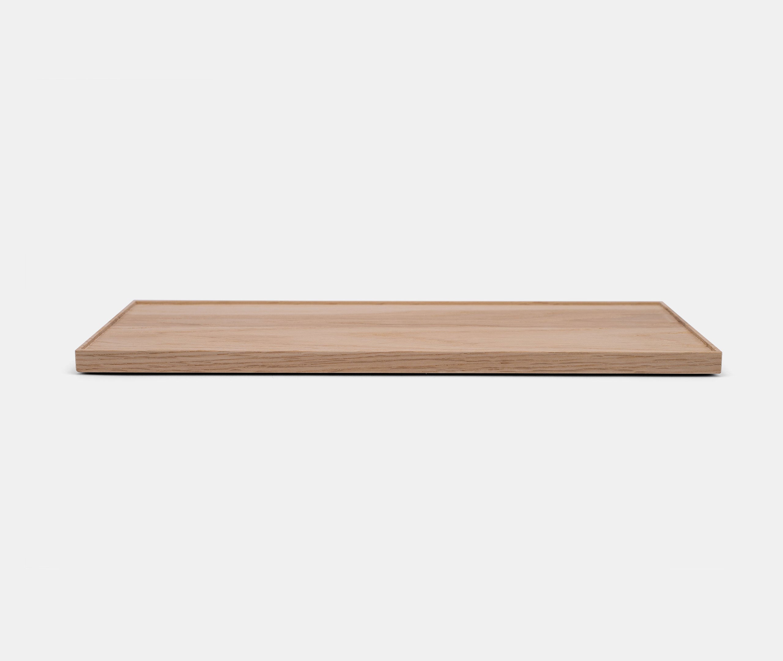 Rectangular Oak Tray、mySite、topwebapps