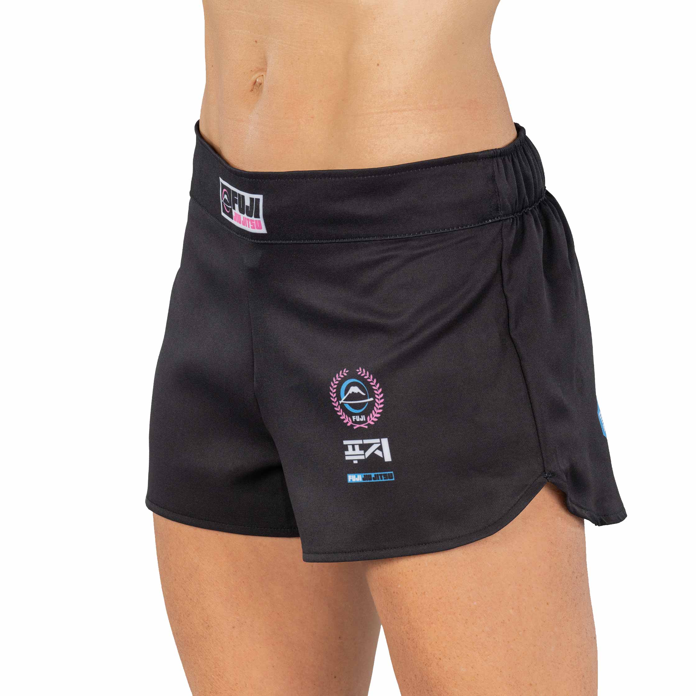 XTR Extreme Womens Grappling Fight Shorts Pink、mySite、gigharbornorthrealestate