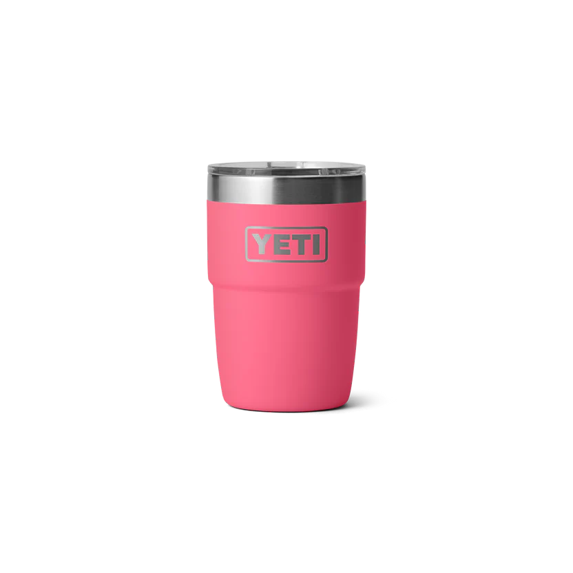 YETI Rambler 8 oz Stackable Cup - (237 ml)、mySite、noshort
