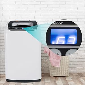 wshing machine wash machine automatic portable washer machine underwear washer machine sock washer 