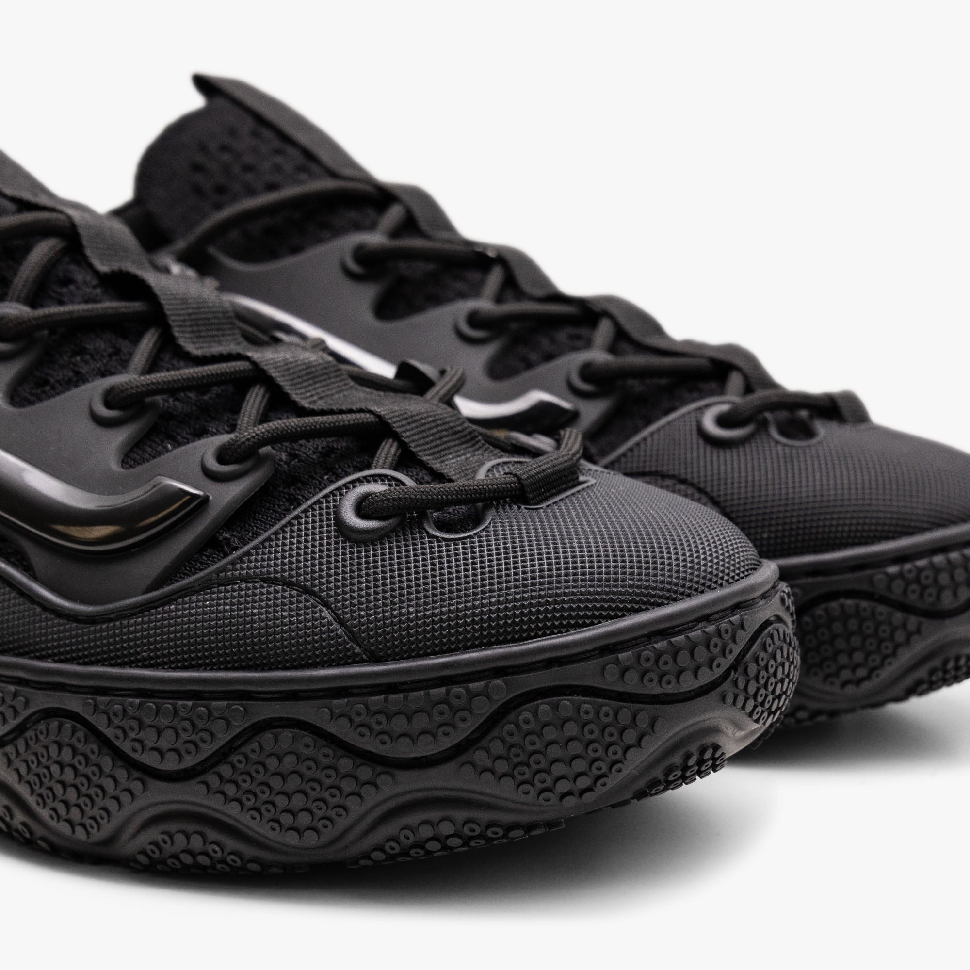  Vans OTW Old Skool 36 FM Black、mySite、merchandisen