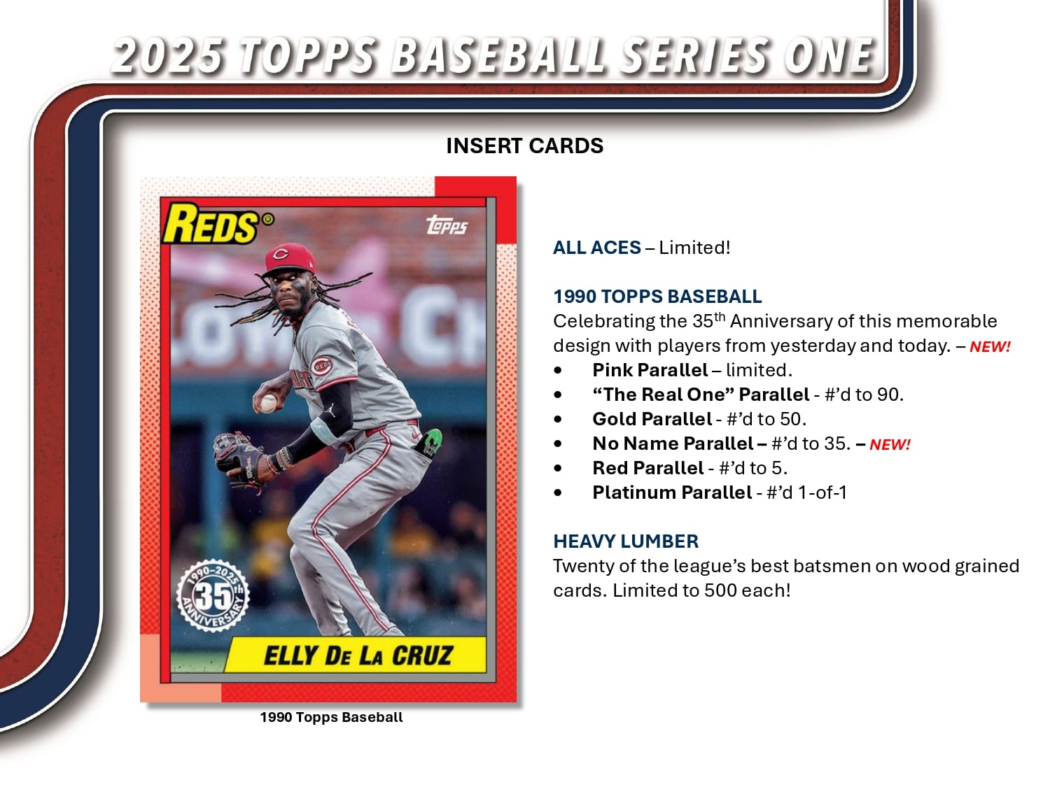 Topps MLB Baseball Series 1 2025 - Mega Box、mySite、waistdrama