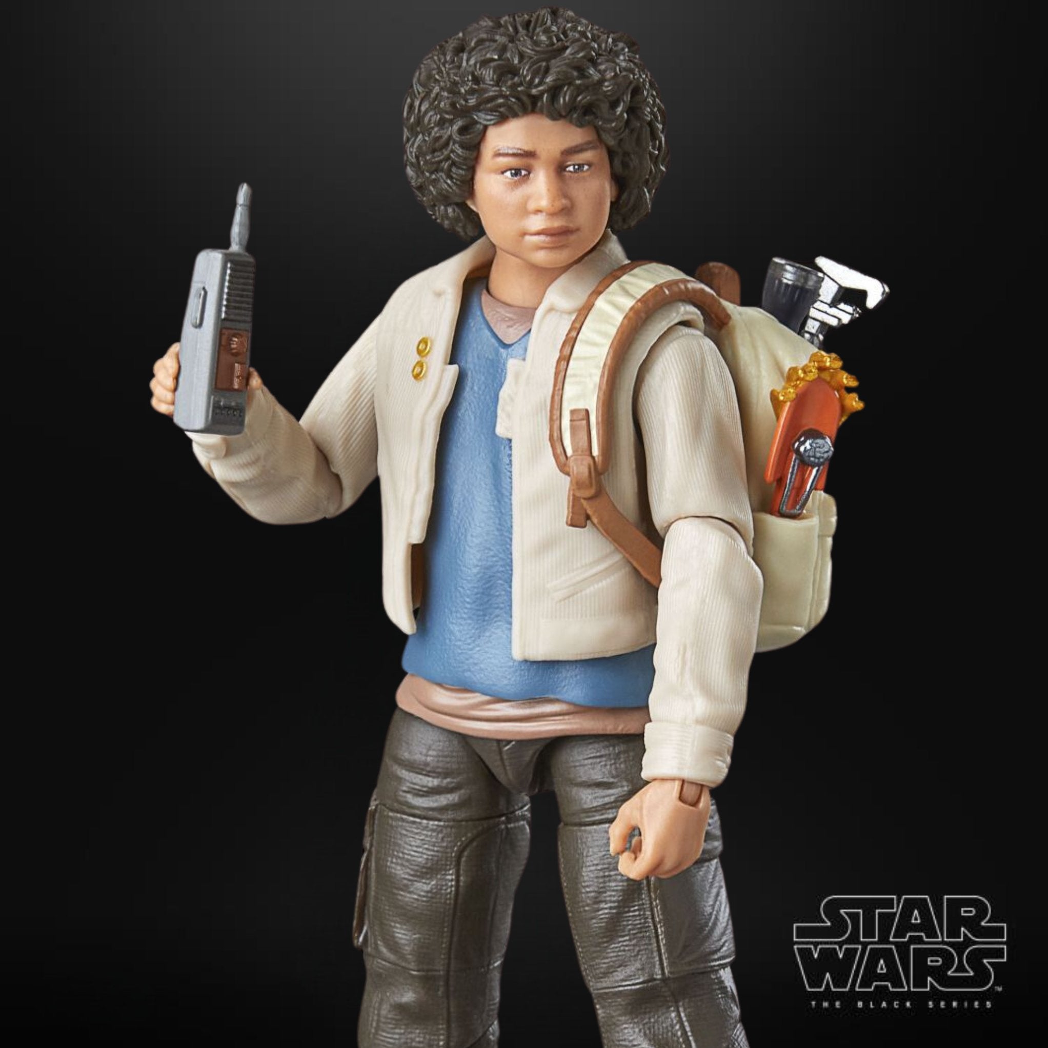 Star Wars Black Series Wim (At Attin) (Skeleton Crew)、mySite、hgirdovlk