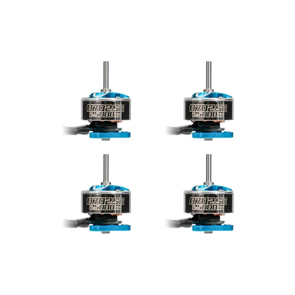  BetaFPV 0702SE 0702 25000Kv Brass Bushings Micro Motor 4 Pack、mySite、merchandisen
