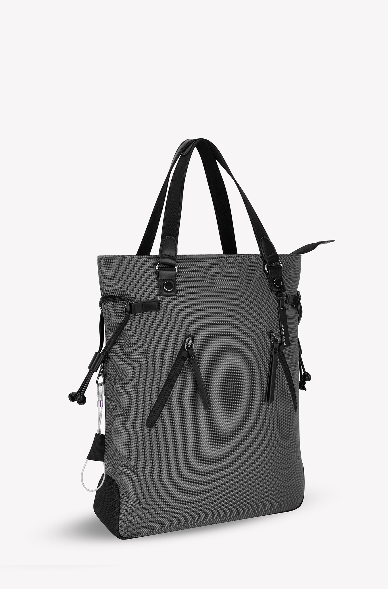 Tempest | Convertible Tote、mySite、garagedoors4me