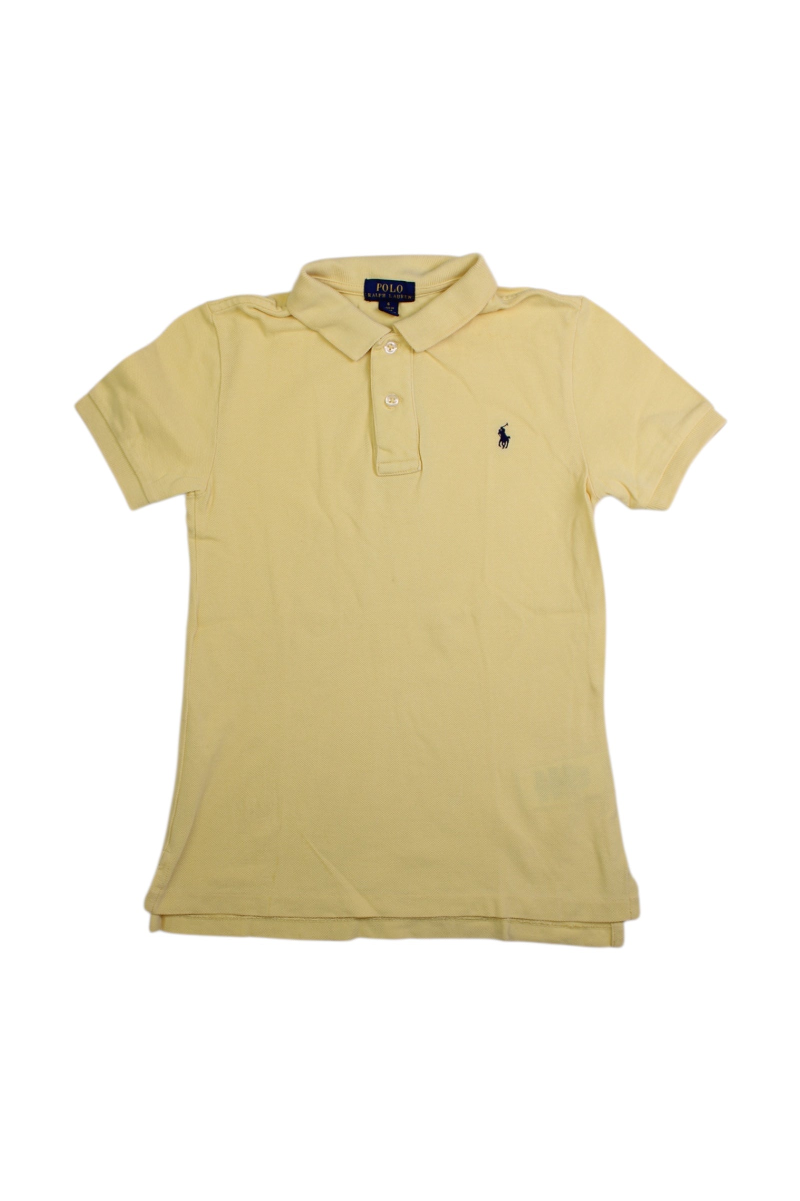 Polo Ralph Lauren Classic Polo Shirt 6T、mySite、g9winljtr