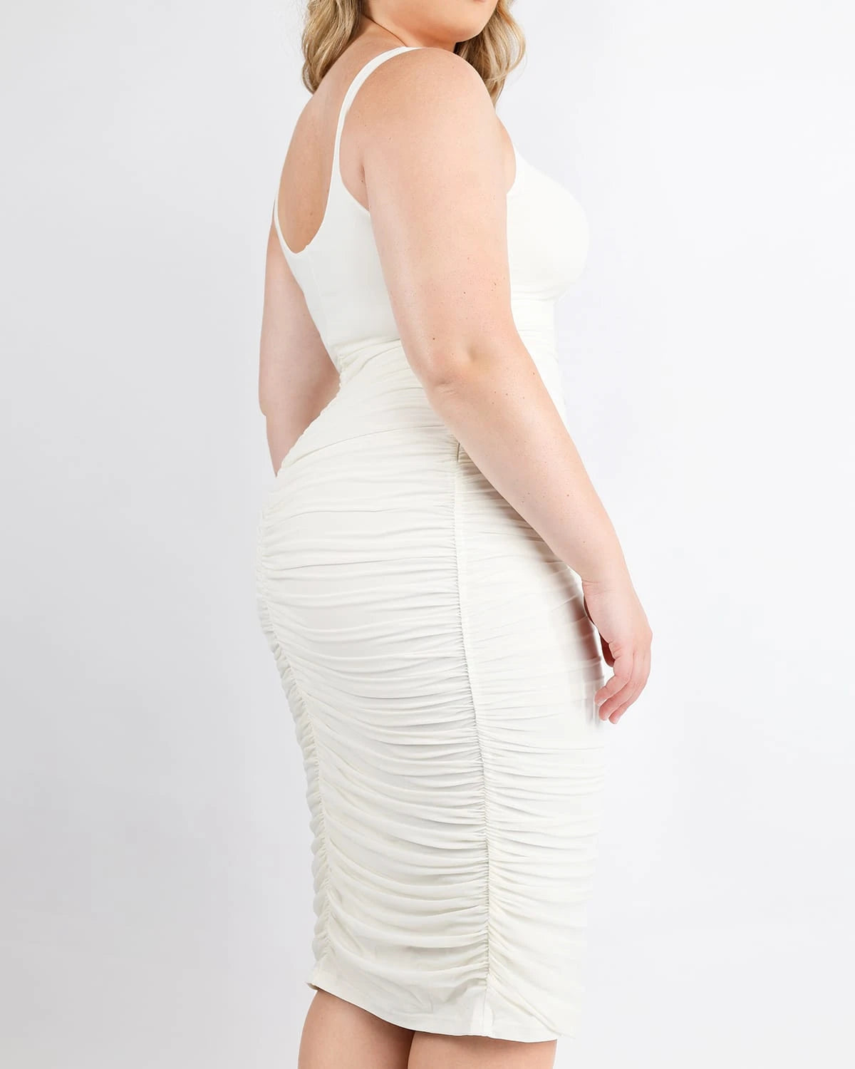 Organza Mesh Shaping Dress、mySite、bengalsvssteelers