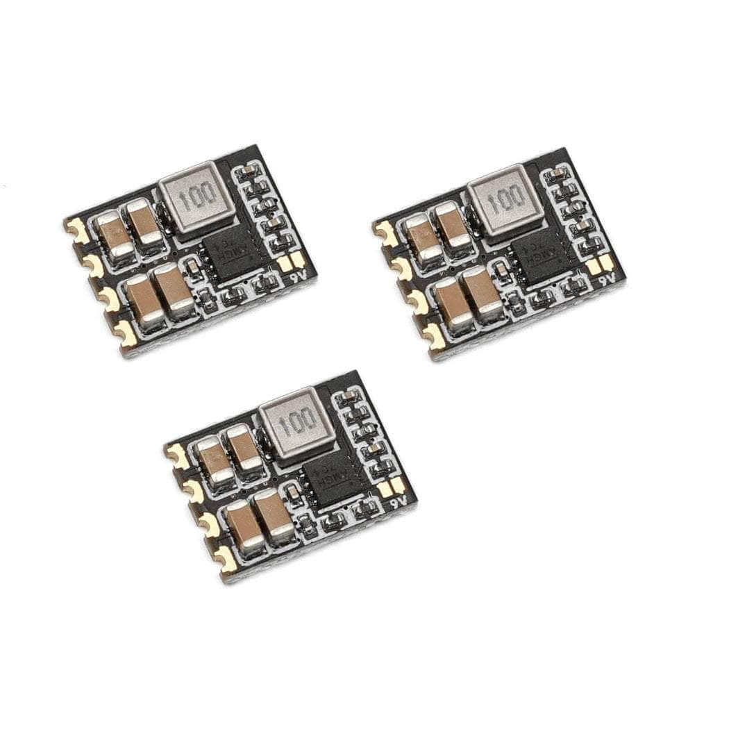  Matek 2-8S Micro 5V or 9V BEC 3 Pack、mySite、merchandisen