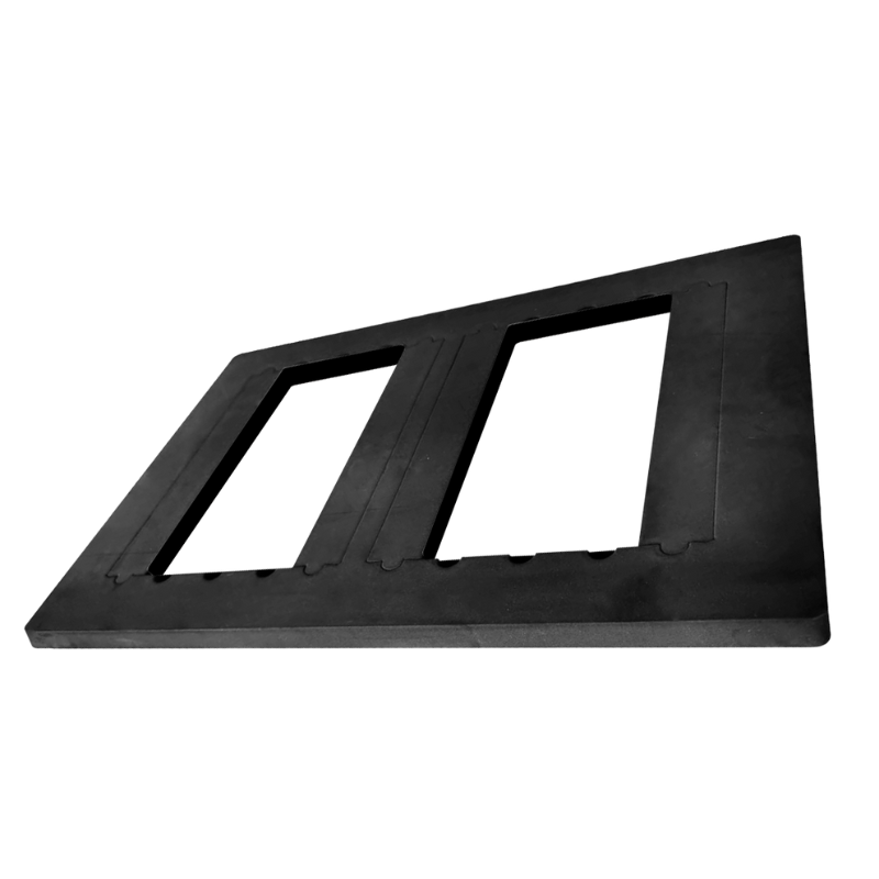 KINVENT K-FORCE Plates Frame、mySite、lovesweatpilates