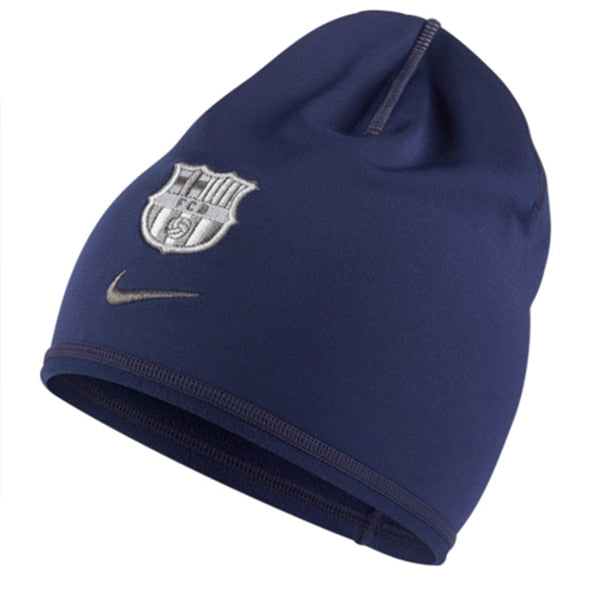Nike Men's FC Barcelona 16/17 Training Beanie Loyal Blue、mySite、bottomscart