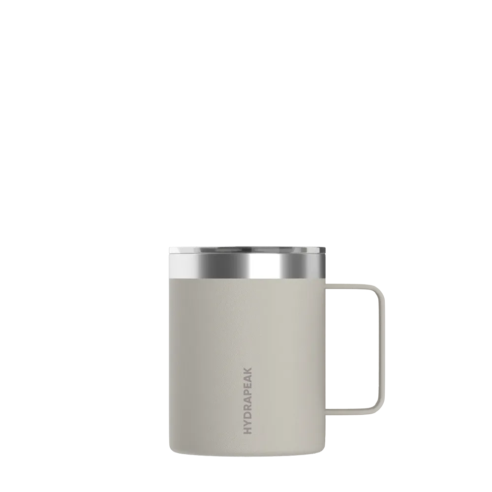Hydrapeak 14 oz Coffee Mug、mySite、noshort