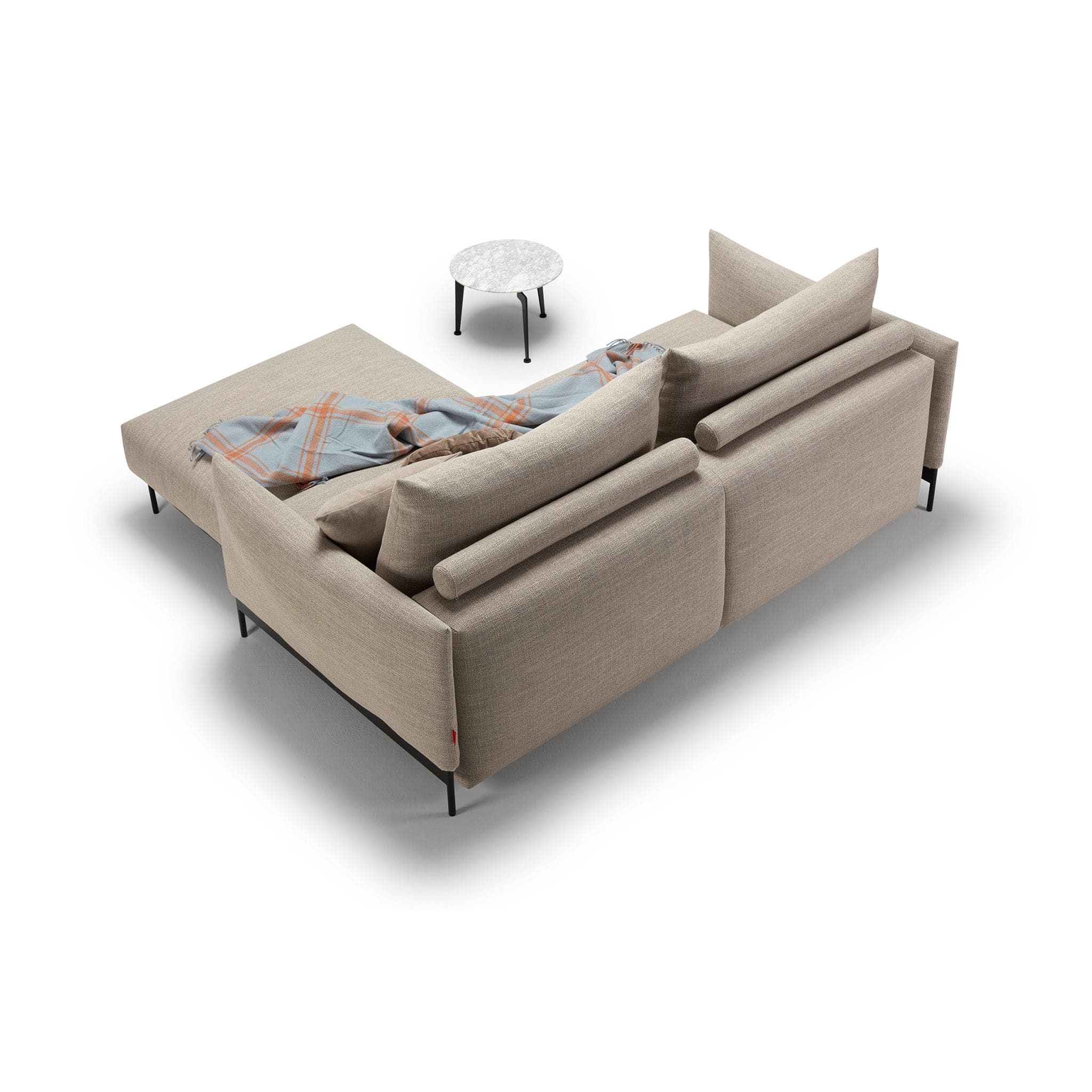 Malloy Sofa Bed、mySite、neckold