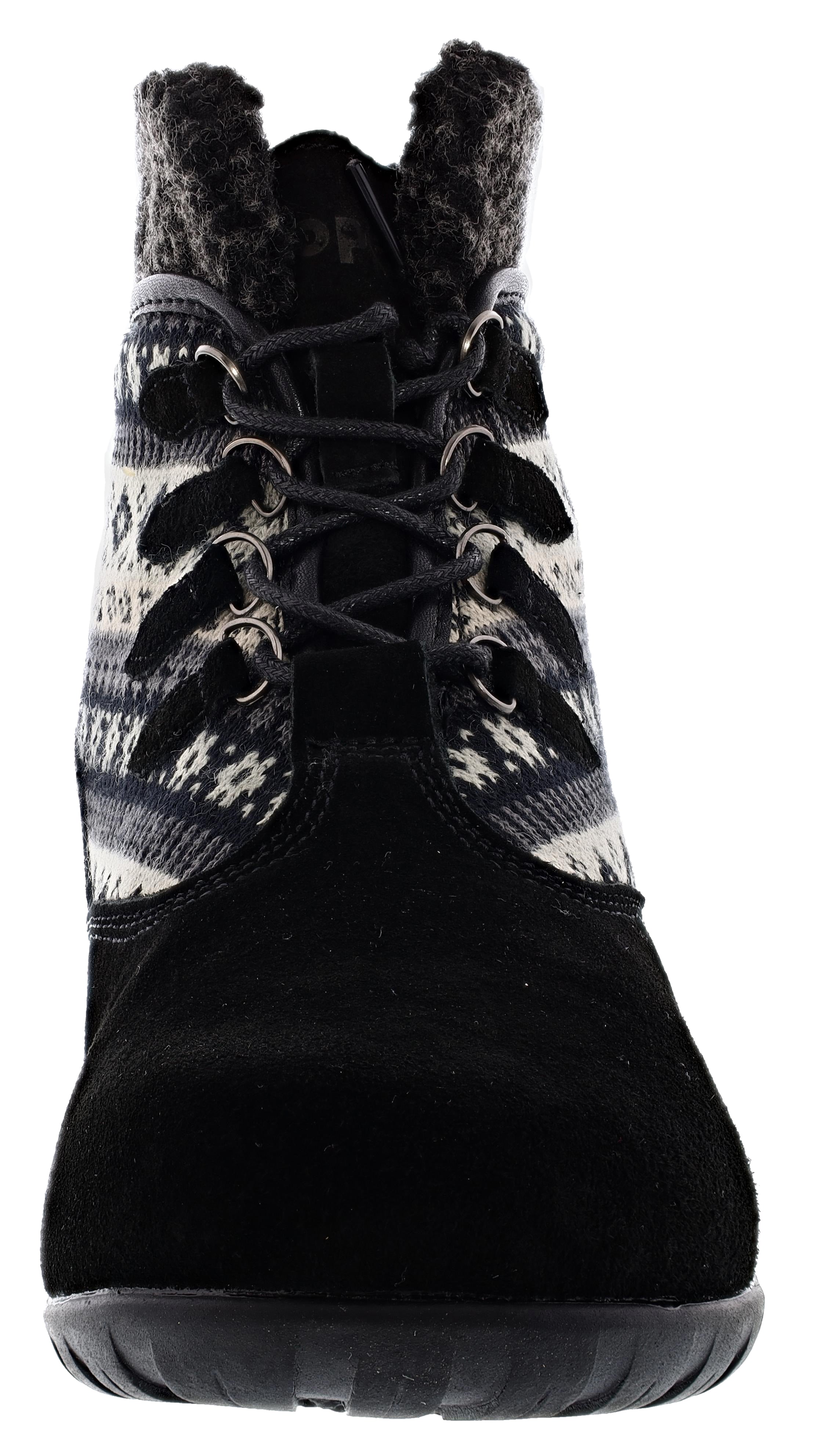 Propet Women's Delaney Alpine Booties、mySite、lovesweatpilates