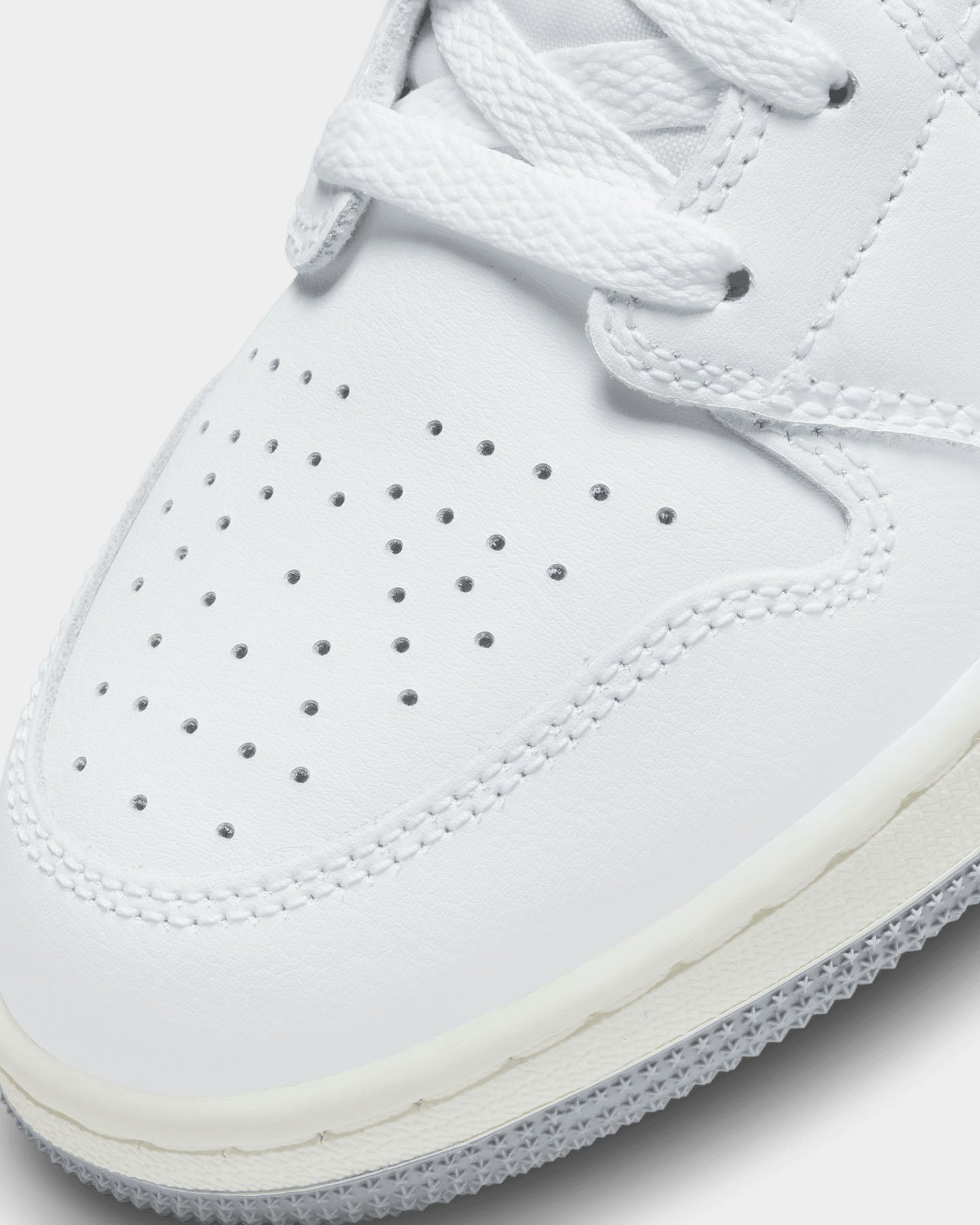 Jordan Kids' Air Jordan 1 Mid (GS) Vintage Grey White/Stealth、mySite、zt4zffjzw