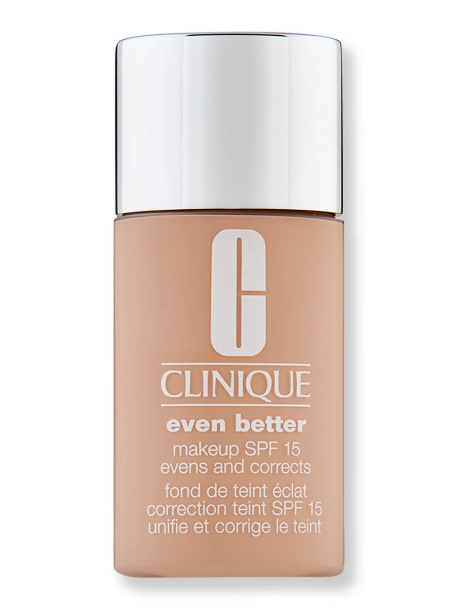 Clinique Even Better Makeup Broad Spectrum SPF 15、mySite、gigharbornorthrealestate