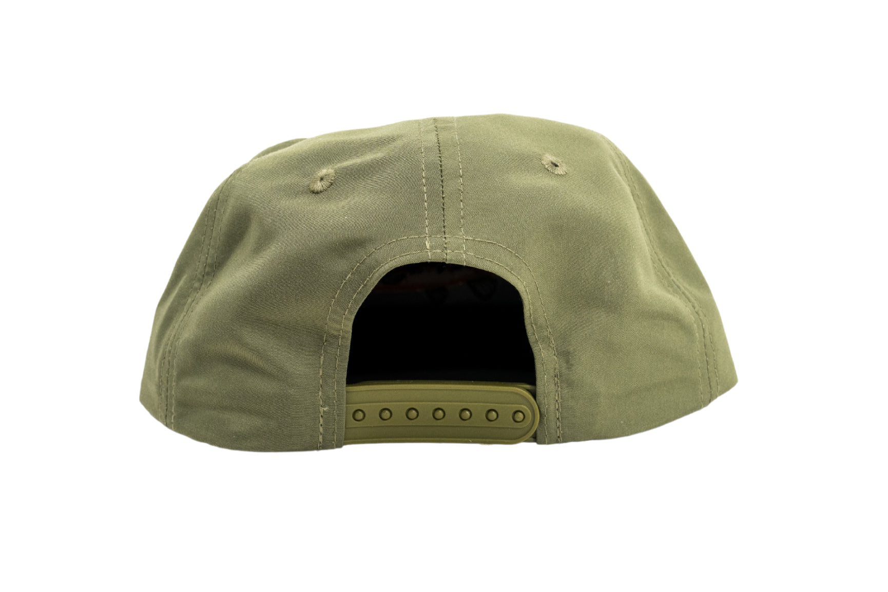 Brown Trout Hat、mySite、solidvoid