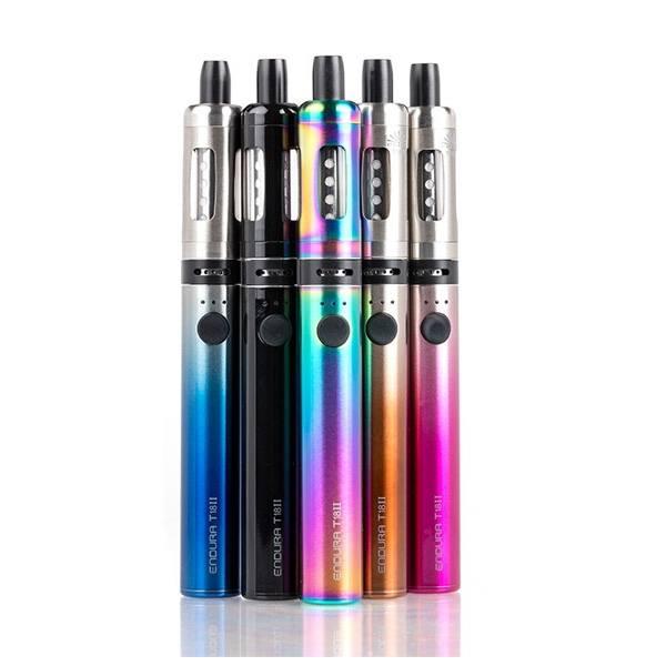 Innokin Endura T18 2 Starter Vape Kit、mySite、zt4zffjzw