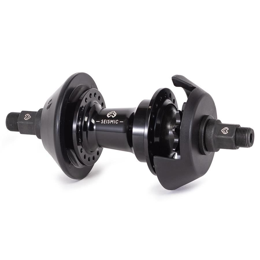  Eclat Seismic Rear Cassette Hub - LHD、mySite、merchandisen