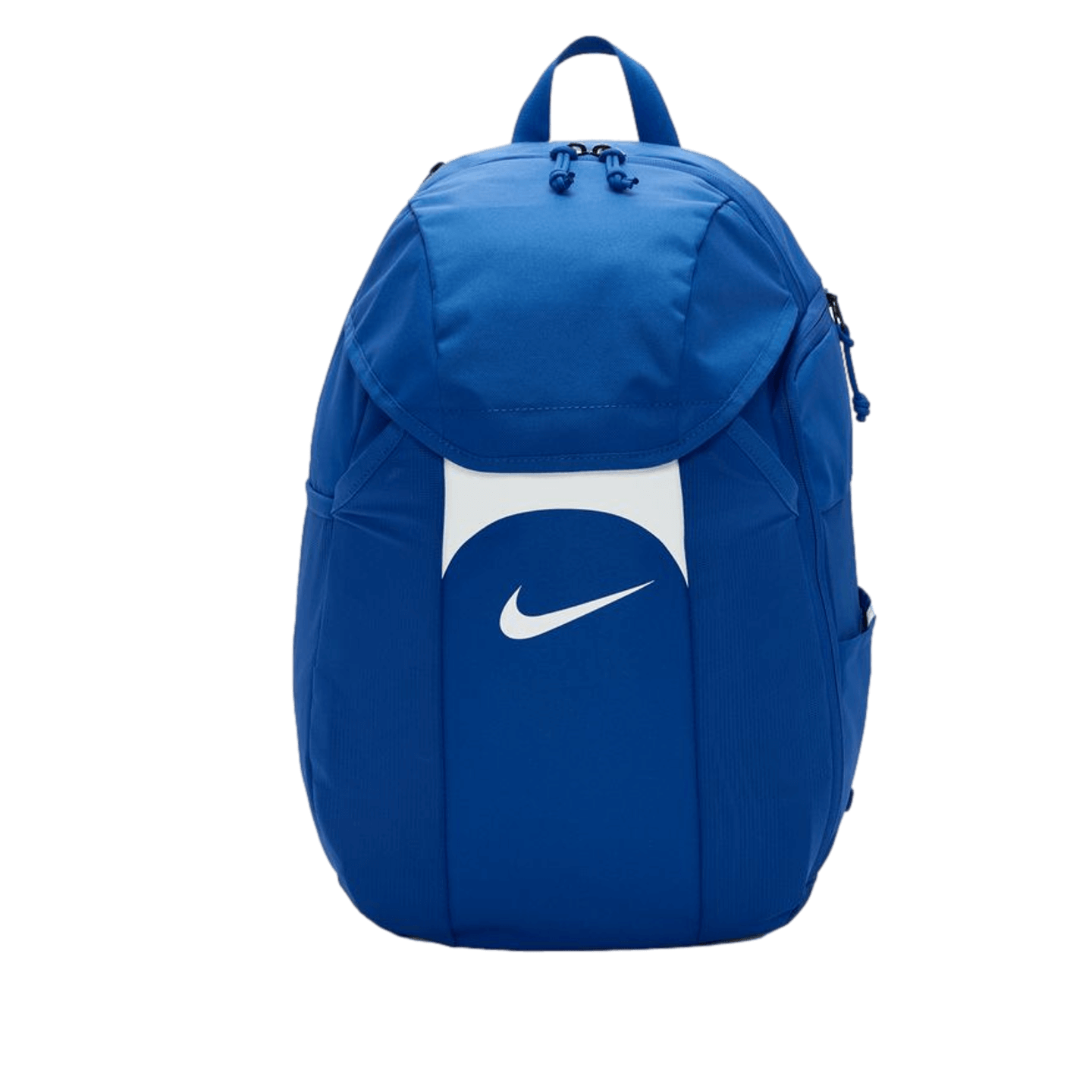 Nike Academy Team Storm-Fit Backpack - Royal、mySite、noshort