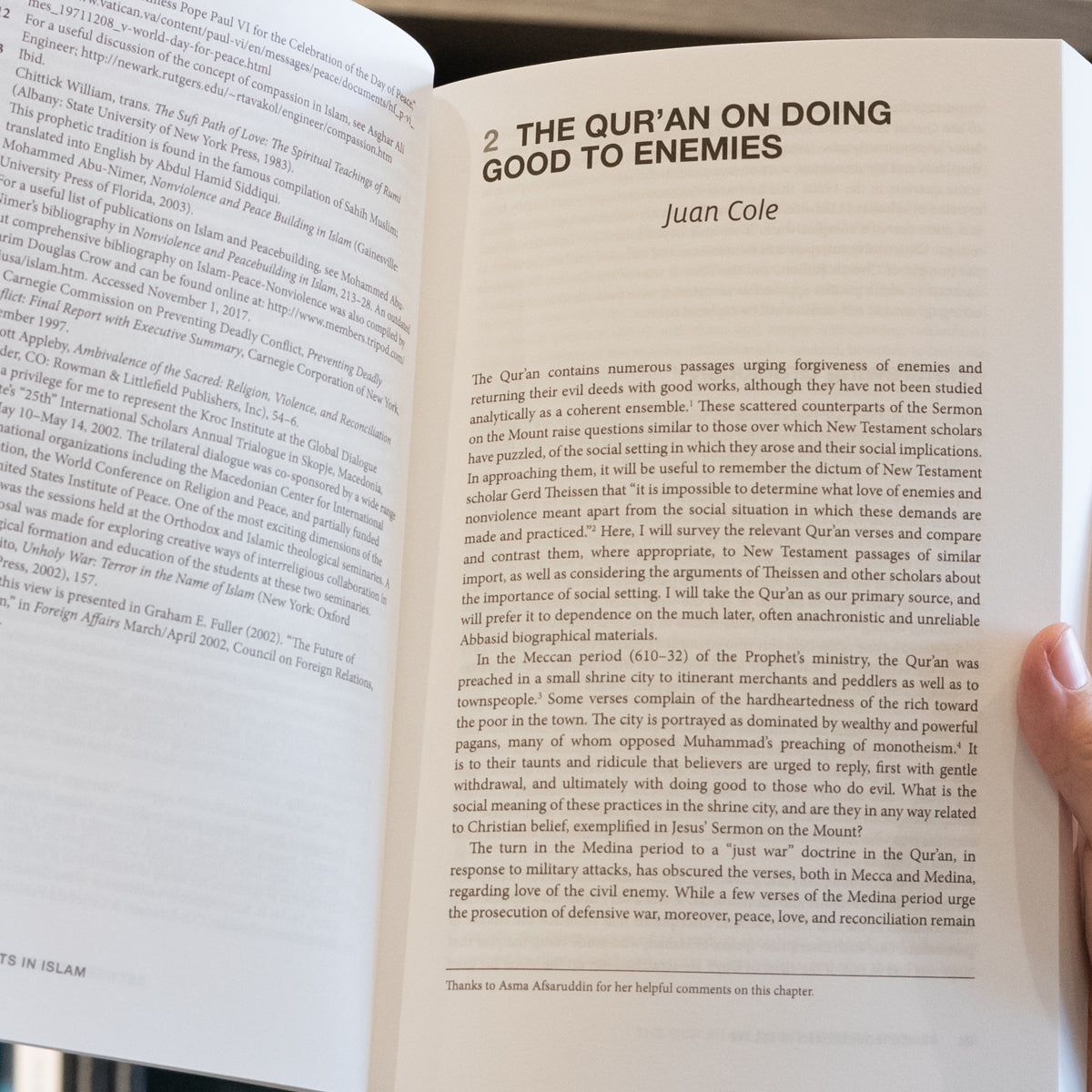 Peace Movements in Islam、mySite、topwebapps