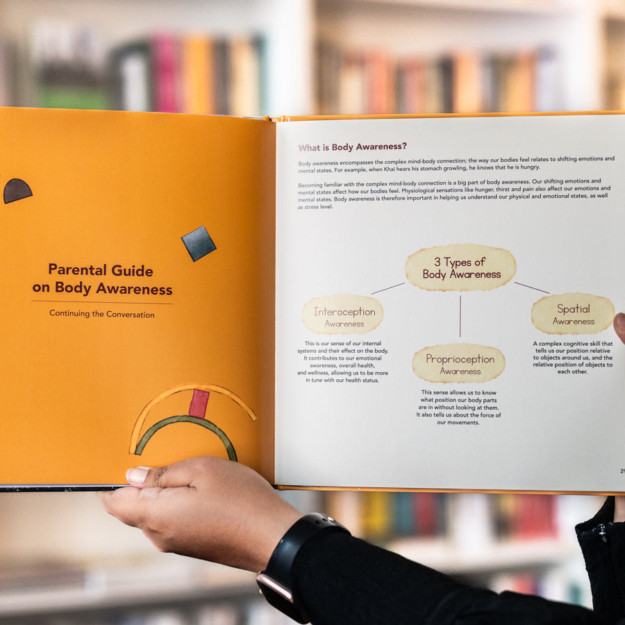 Our Feelings: Khai and His Lion、mySite、topwebapps