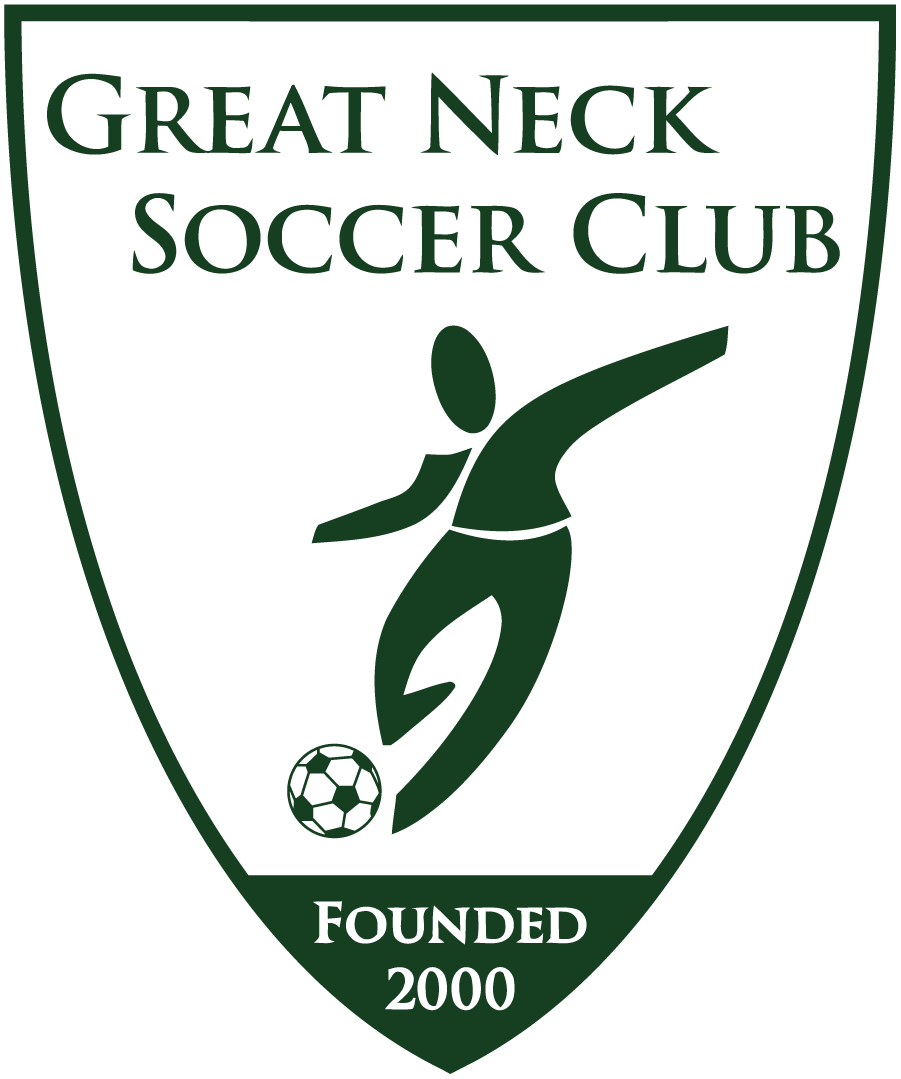 Great Neck Crest Full - NECK5、mySite、noshort