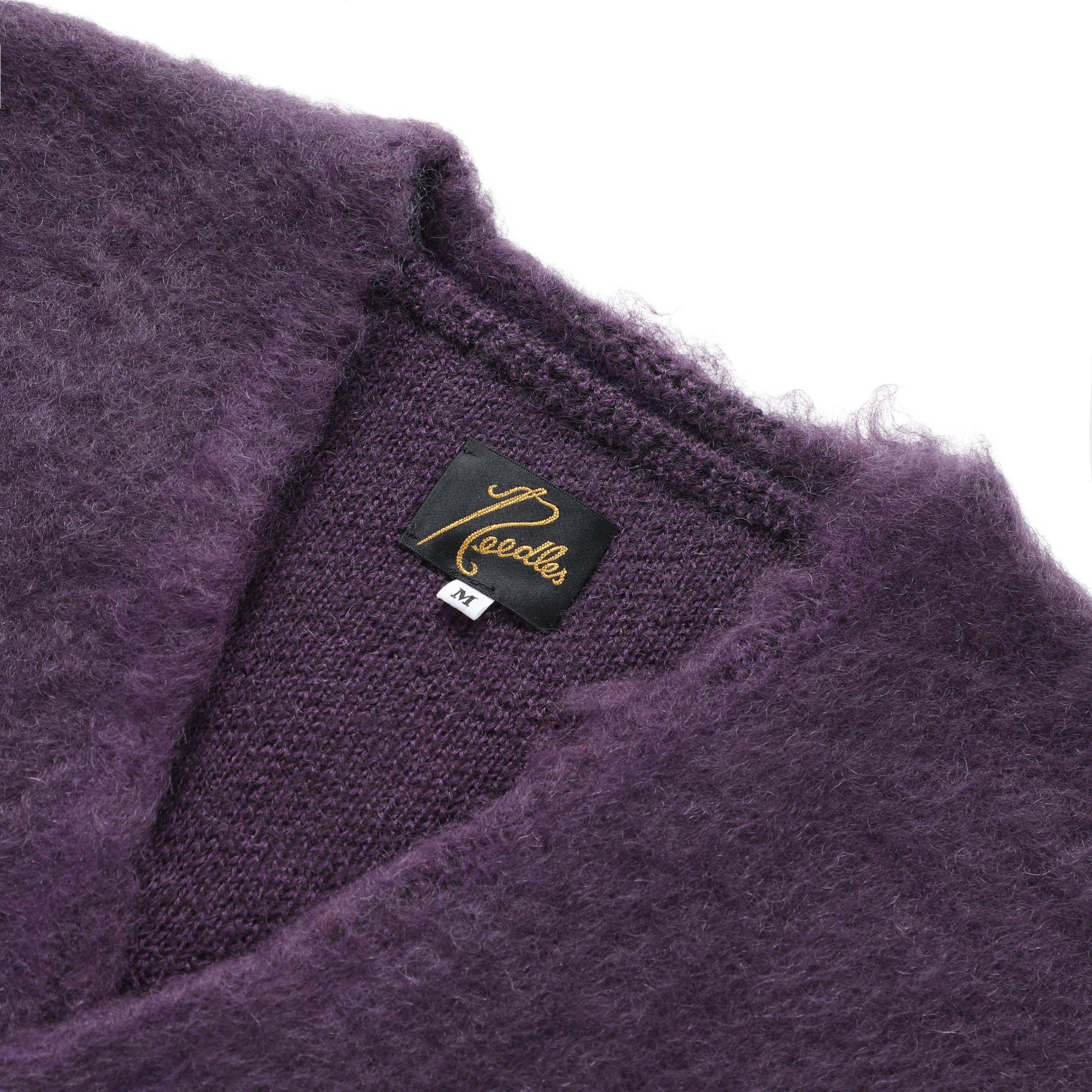 EP MOHAIR CARDIGAN、mySite、zt4zffjzw