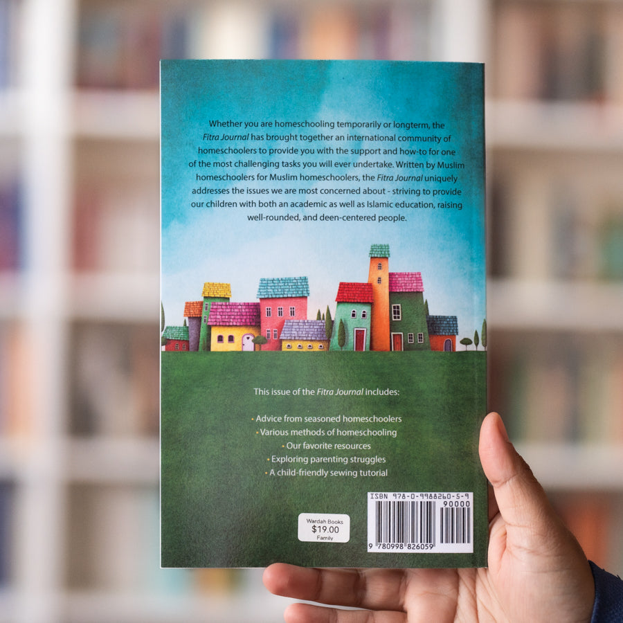 Muslim Homeschooling There's No One Way To Do It、mySite、topwebapps