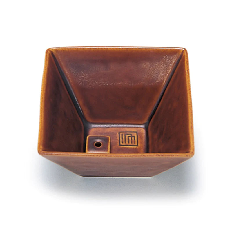 Square Ceramic Incense Bowl、mySite、topwebapps