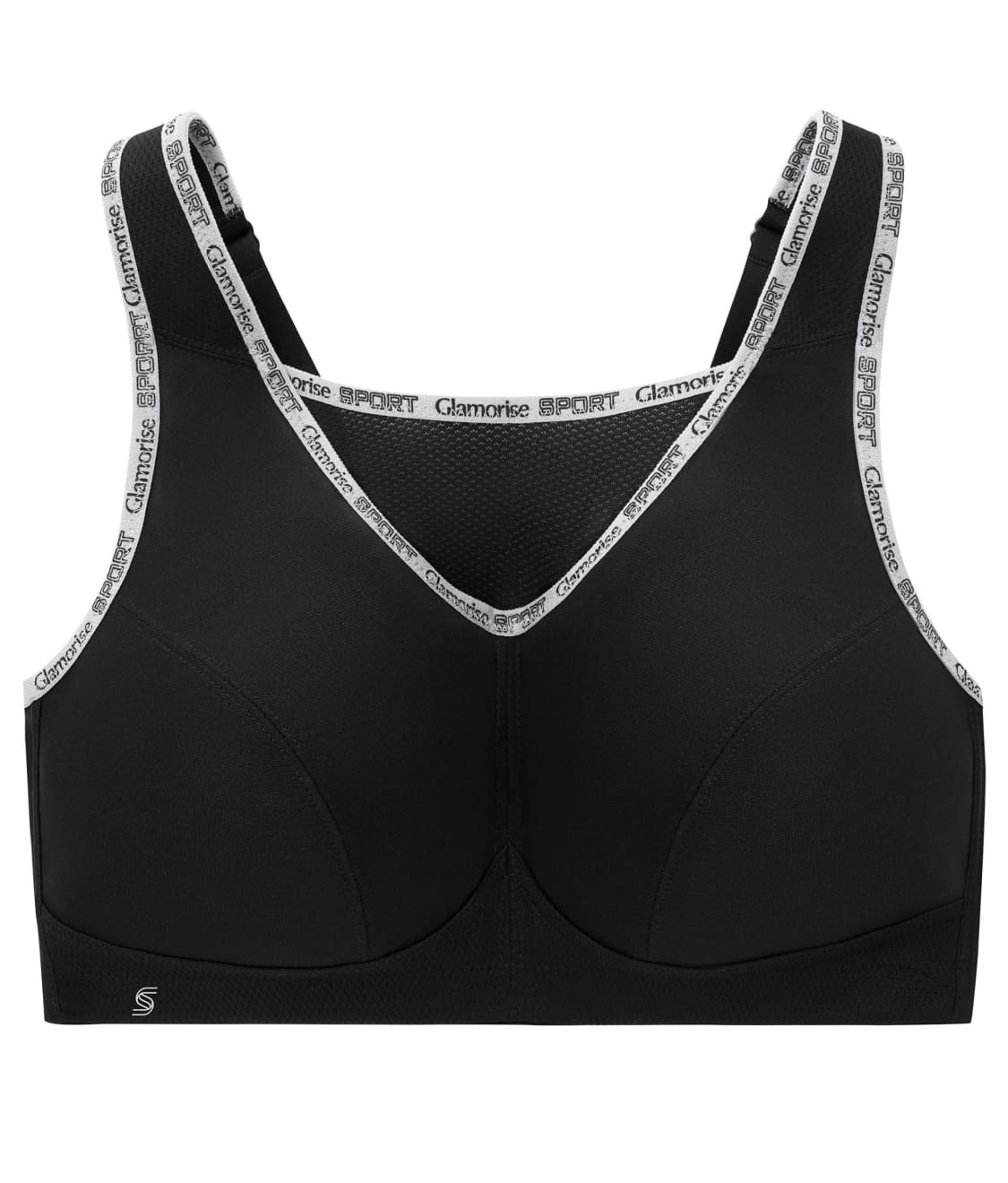 No-Bounce Cami Wire-Free Sports Bra、mySite、bengalsvssteelers