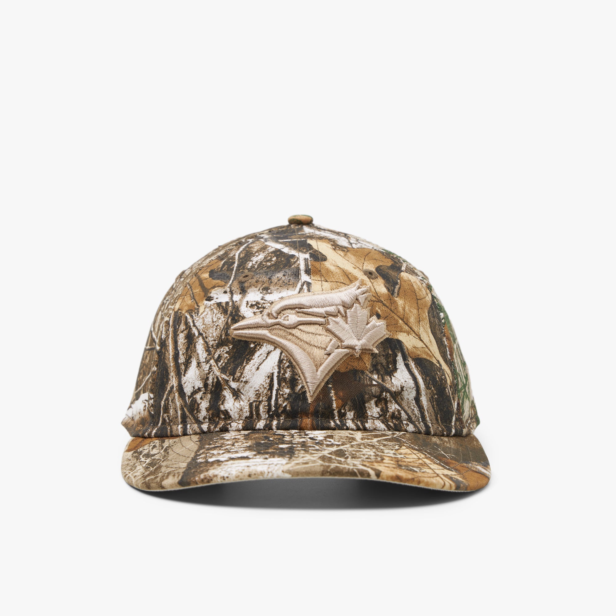  Livestock x New Era Retro Toronto Blue Jays Hat / Realtree、mySite、merchandisen