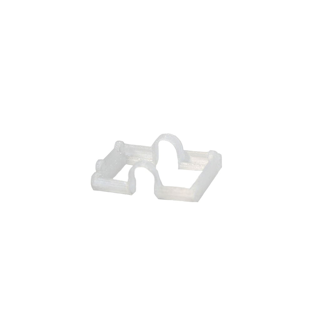  RDQ DJI O3 Unit 30x30/20x20 Mount - 3D Printed TPU - Choose Your Color、mySite、merchandisen