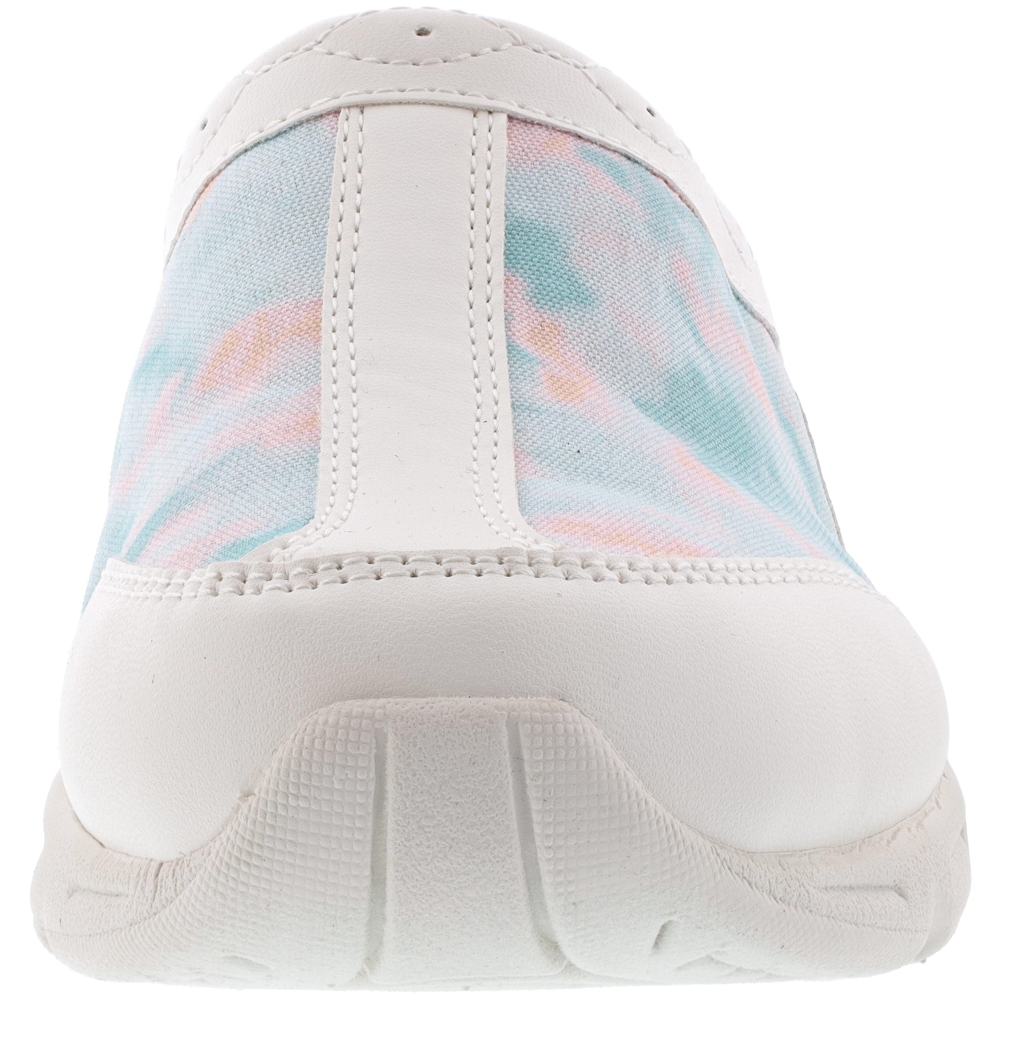 Easy Spirit Women's Baye 2 Wide Width Casual Comfort Clogs、mySite、dreamappss