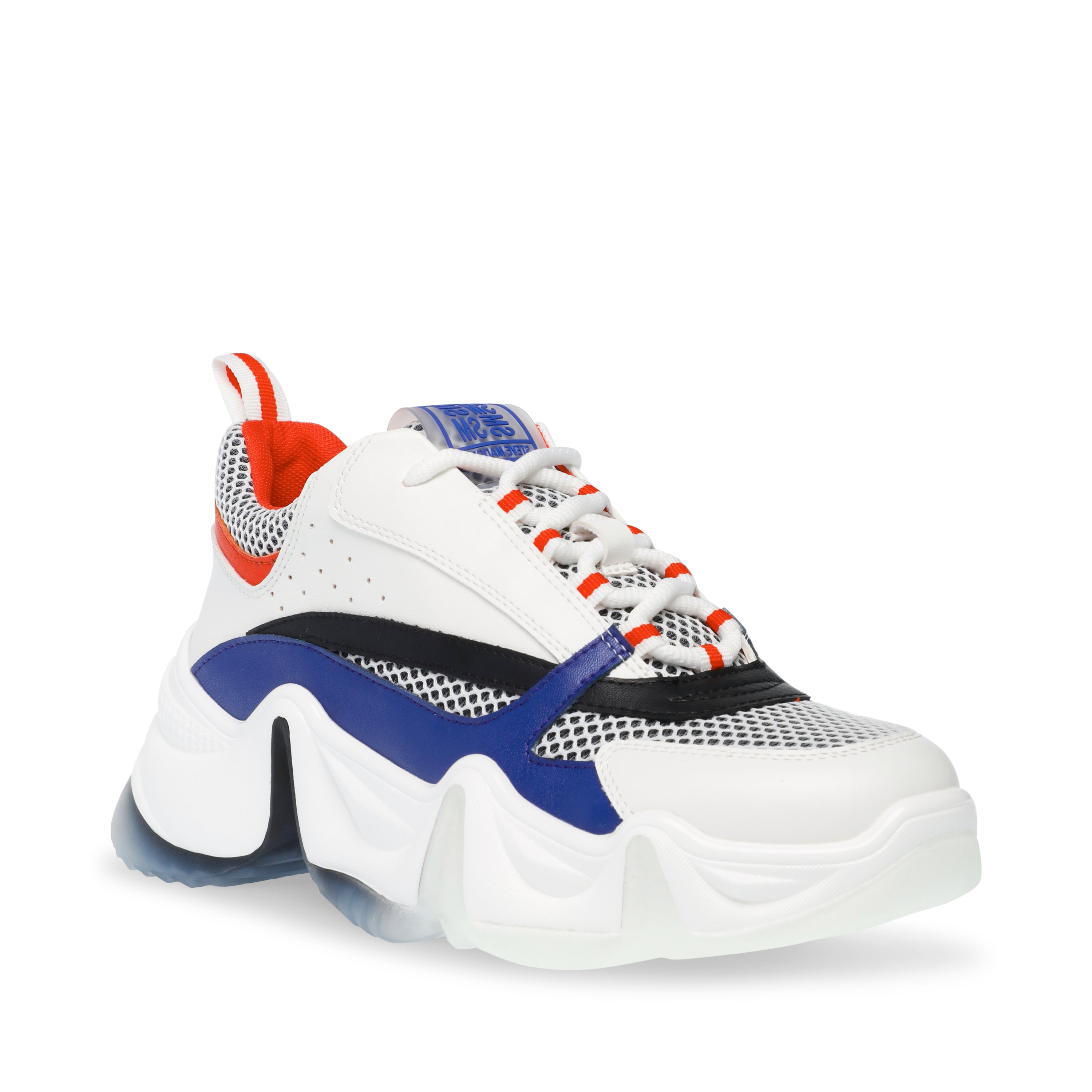 CITY SOUL MULTI/WHITE、mySite、dreamappss