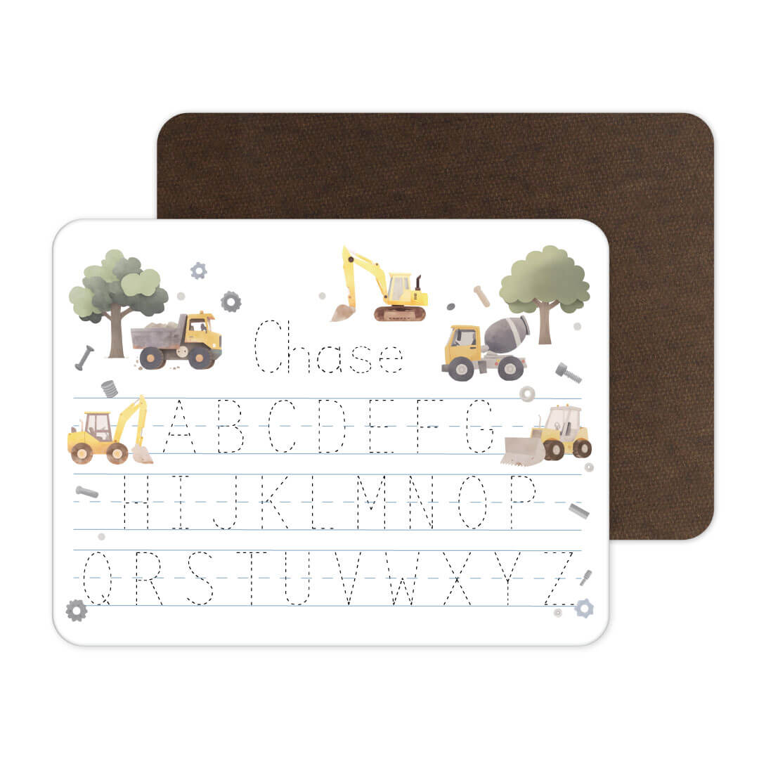  Kids Personalized Whiteboard | Nuts & Bolts、mySite、layawaytickets