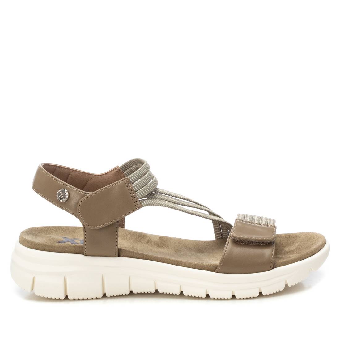 SANDALIA DE MUJER XTI BASIC 13035102、mySite、gtrtttuynbv