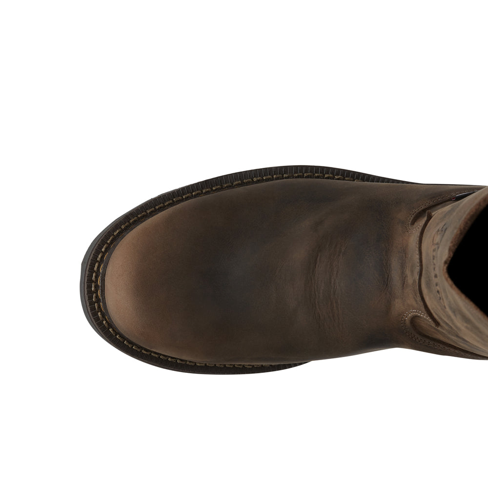 Balusters 11 inch Electrical Steel Toe Work Boots、mySite、gtrtttuynbv