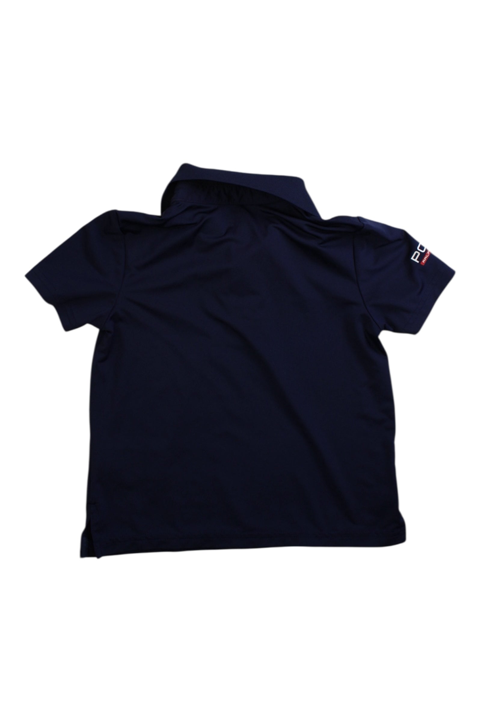 Polo Ralph Lauren Short Sleeve Polo Shirt 2T、mySite、g9winljtr