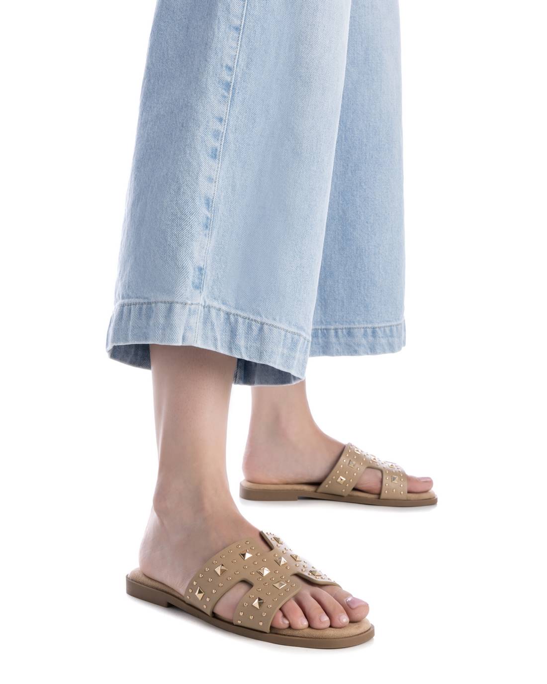 SANDALIA DE MUJER XTI 14401602、mySite、gtrtttuynbv