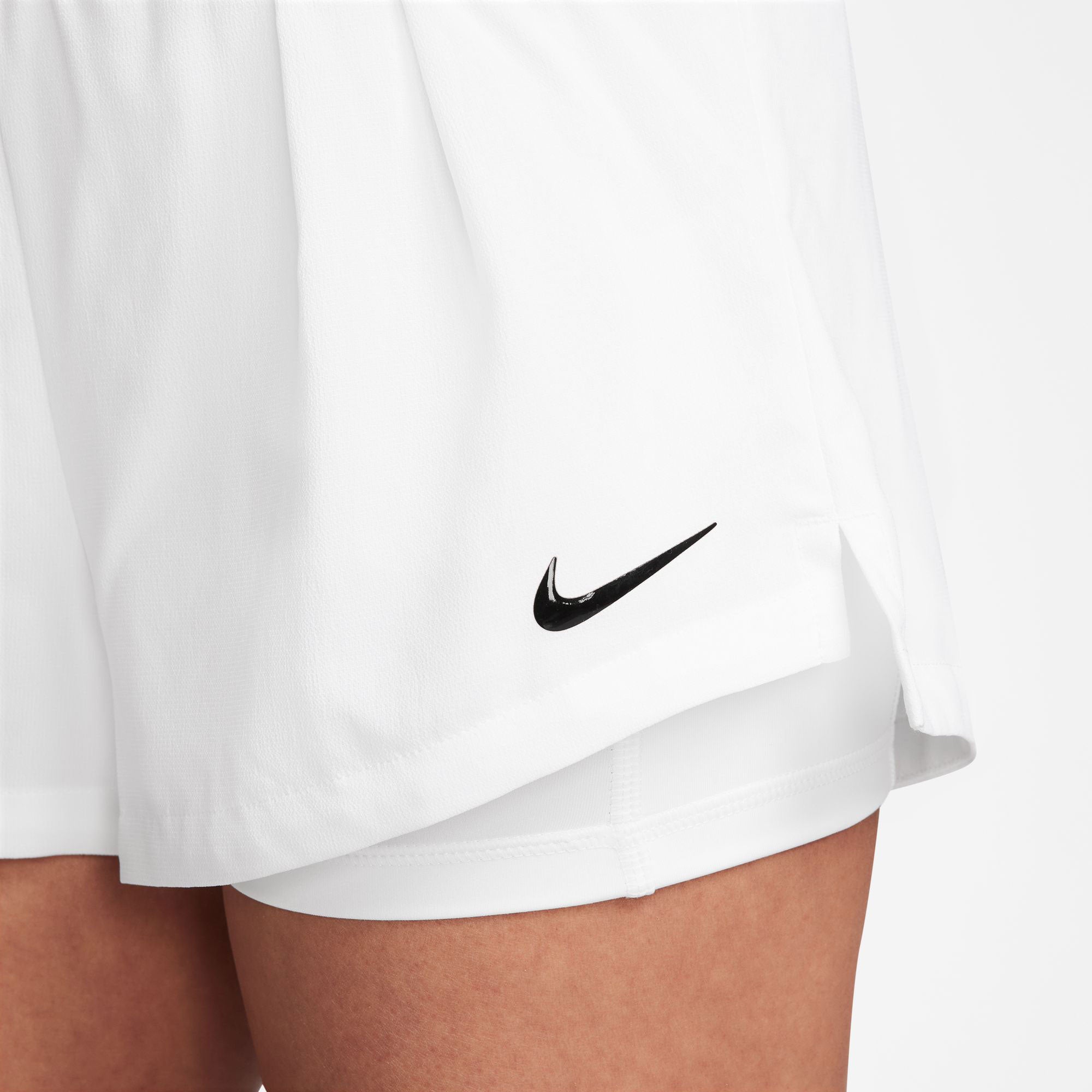 NikeCourt Advantage Women's Dri-FIT Tennis Shorts