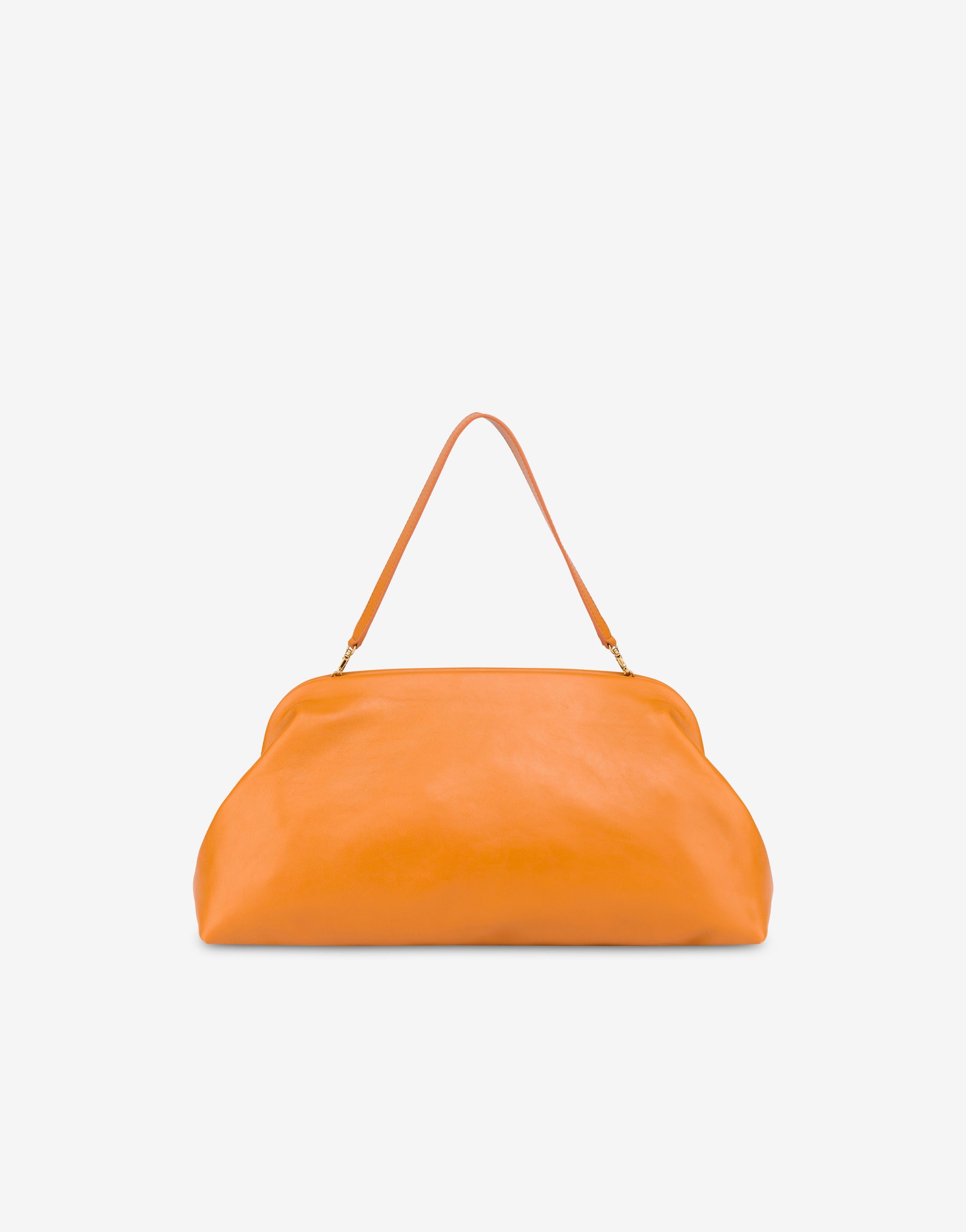 Clutch in nappa Maxi、mySite、aoinhome