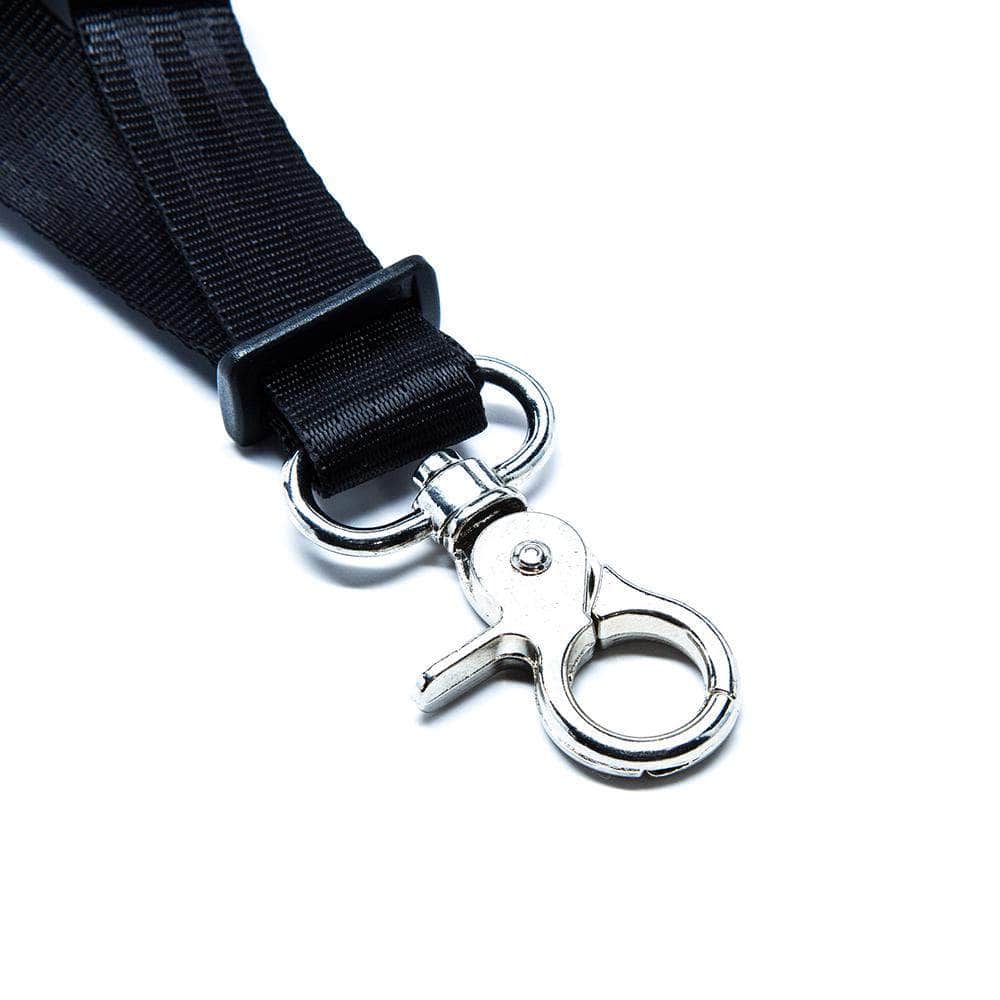  RDQ Padded Transmitter Strap - Choose Your Version、mySite、merchandisen