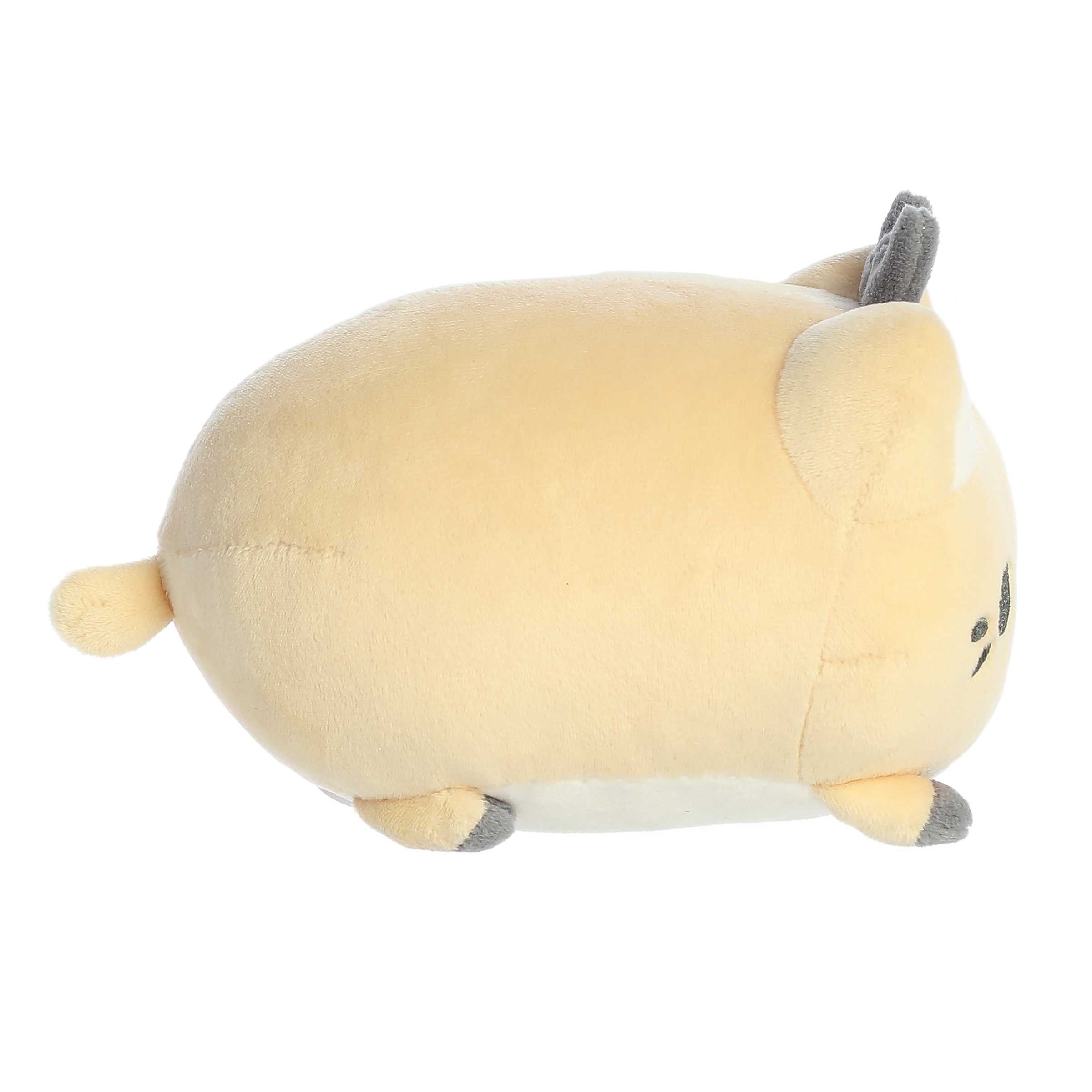 Aurora® - Tasty Peach® - 7 Cream Reindeer Meowchi、mySite、g9winljtr