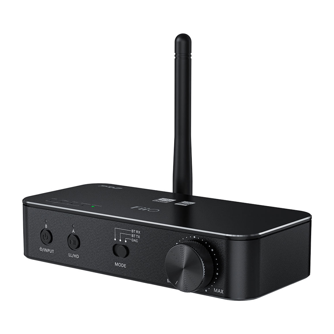  FiiO - BTA30 Pro、mySite、merchandisen