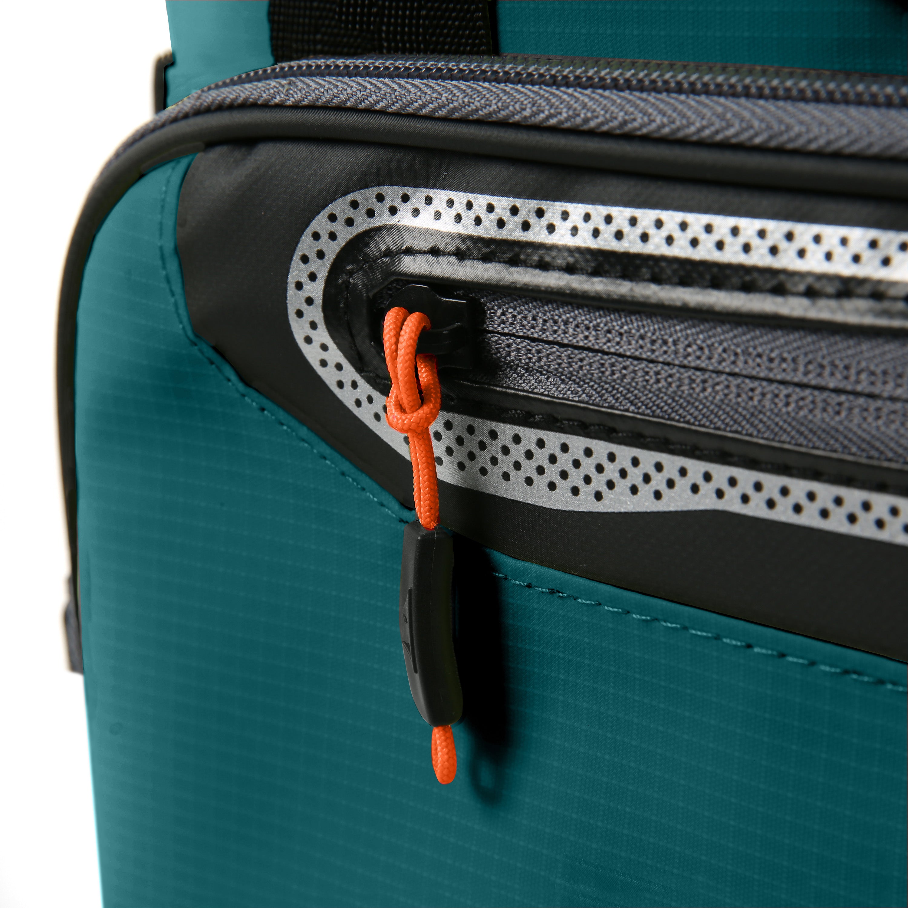 12 Can Zipperless HardBody® Cooler、mySite、noshort