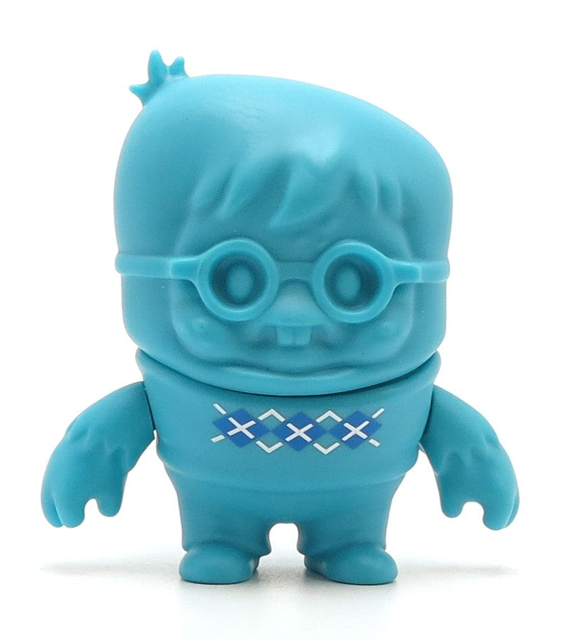  Lyle Bean Cyan - Scott Toleson、mySite、greenlandpopulation