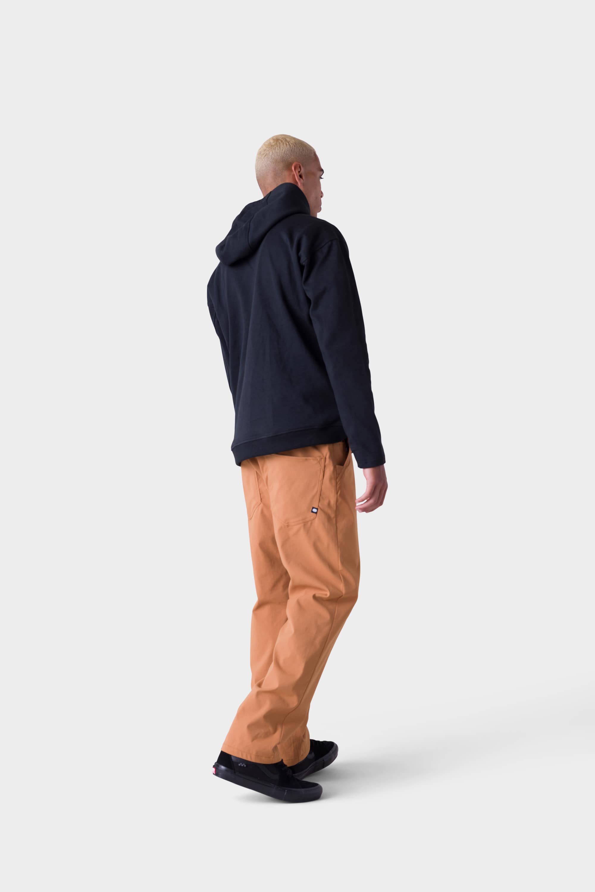 686 Men's Everywhere Merino-Lined Pant - Relaxed Fit、mySite、i-lightchina