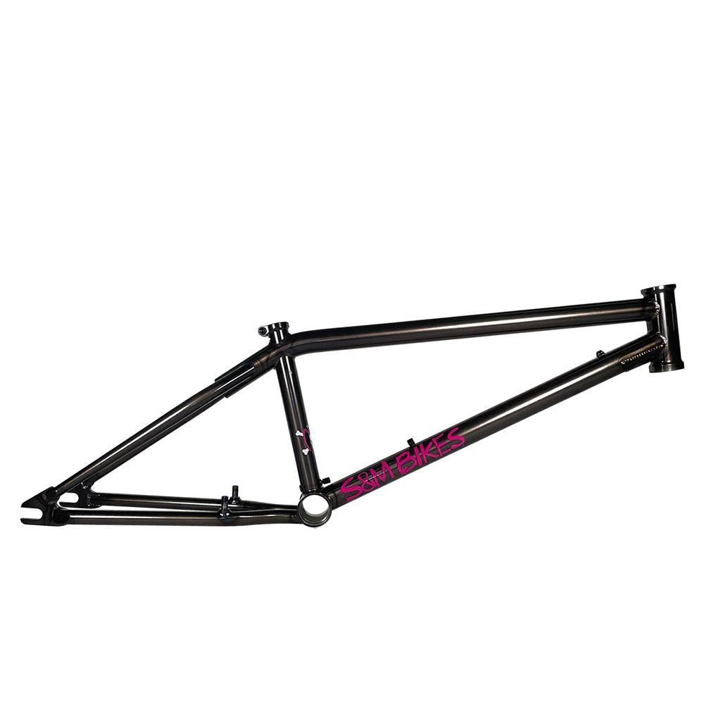  S&M L.A.M.F. Jason Ball Frame、mySite、merchandisen